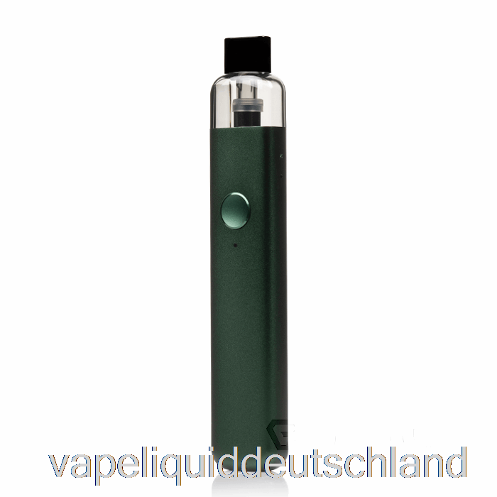 Geek Vape Wenax K1 16W Pod System Army Green Vape Deutschland